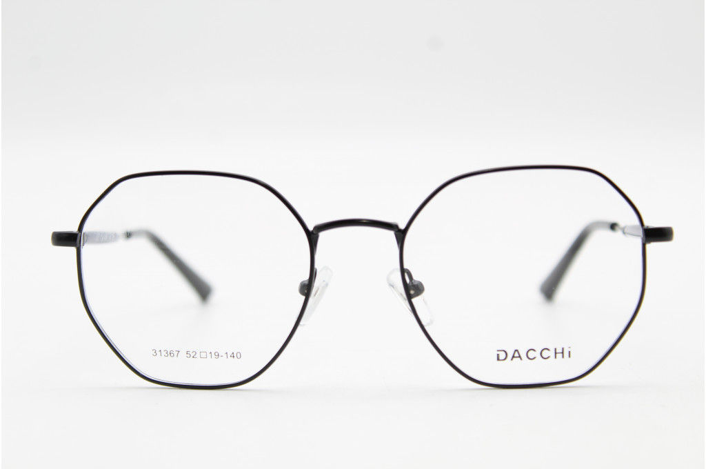 Оправа DACCHi 31367 52-19-140 C1