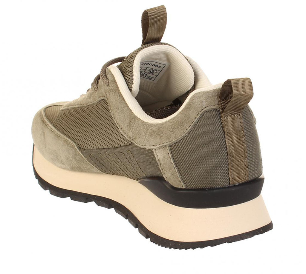 Кроссовки Strobbs F7558-14