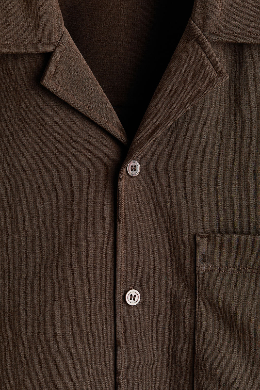 Camisa resort Relaxed Fit - H&m фото 10