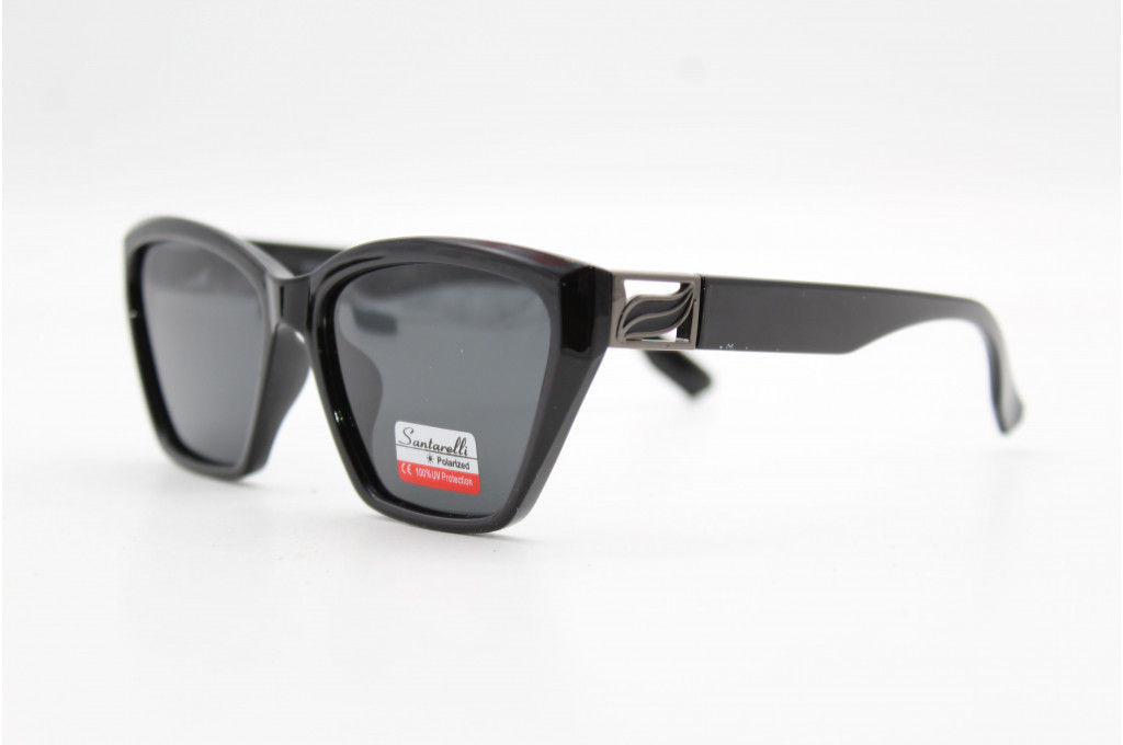 Солнцезащитные очки Santarelli (Polarized) 2356 57-16-143 С3