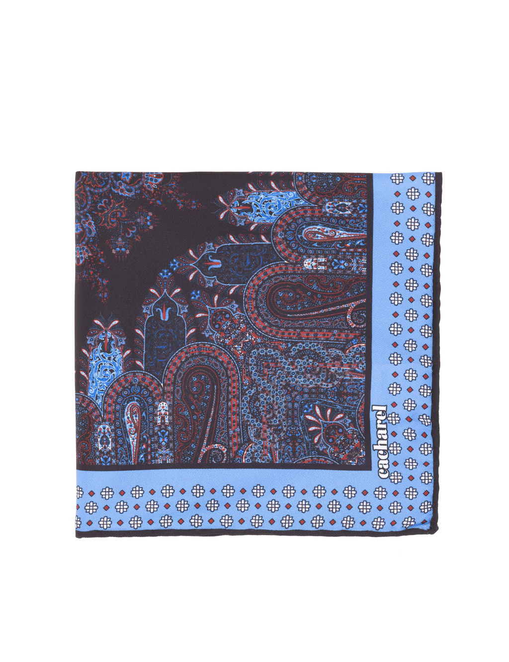 Mavi Mendil - Cacharel фото 3