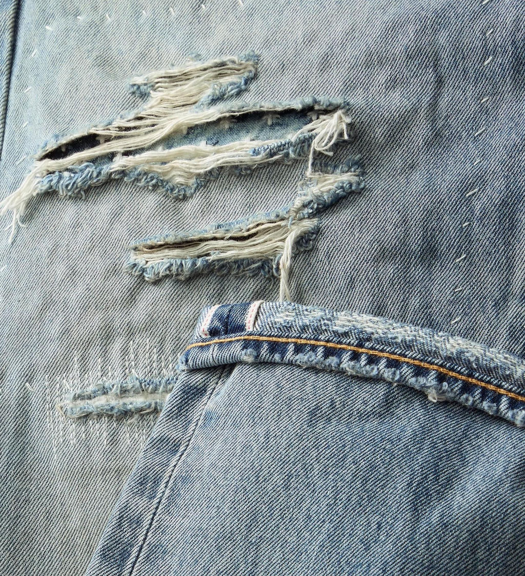 Джинсы мужские