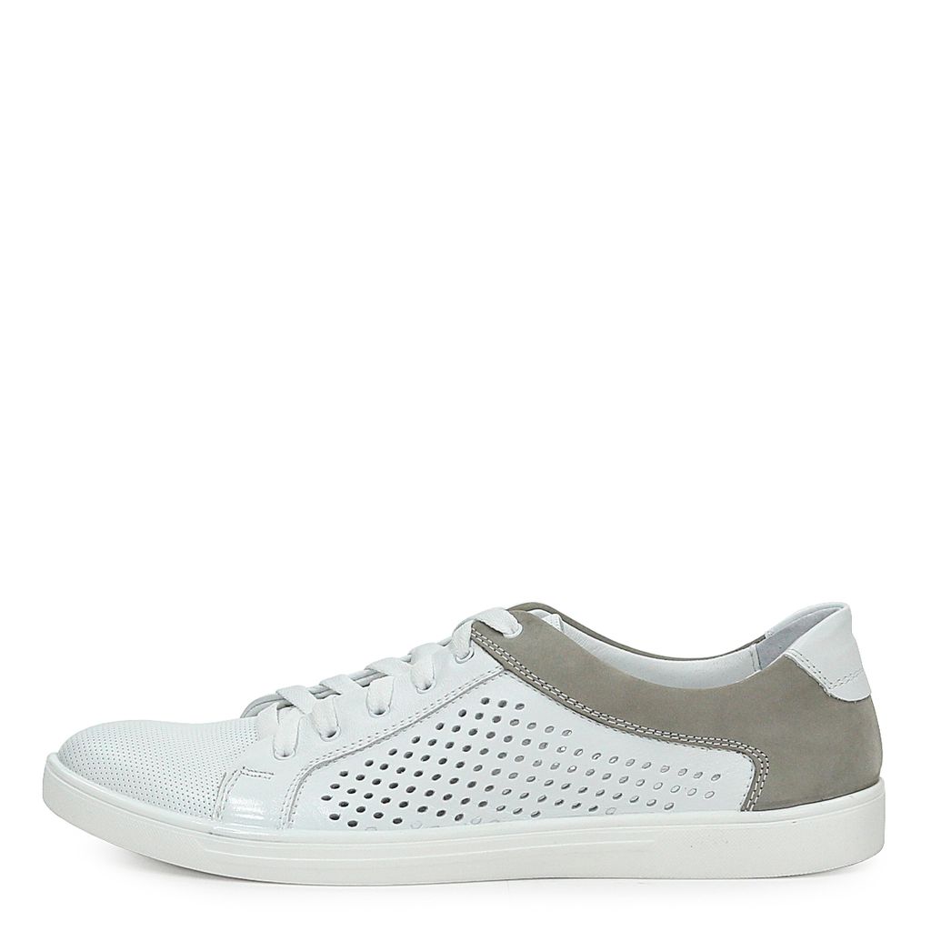 Полуботинки мужские