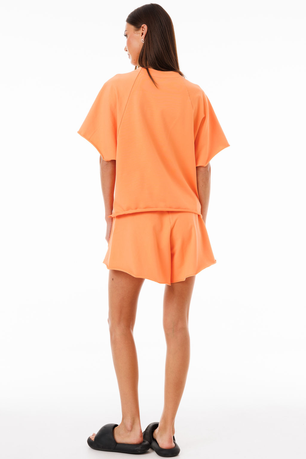 Шорты 4268 - Kivviwear фото 6