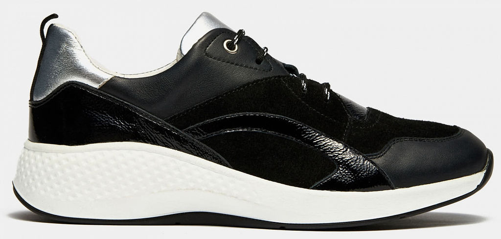 Полуботинки RALF RINGER 679101ЧН/ОГ679101ЧН