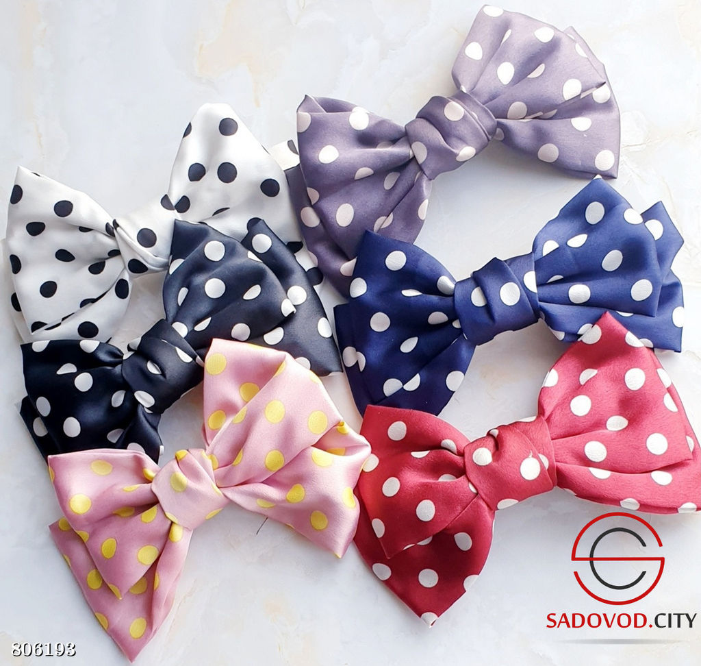 Заколка-автомат для волос 1 шт - Bruno фото 2