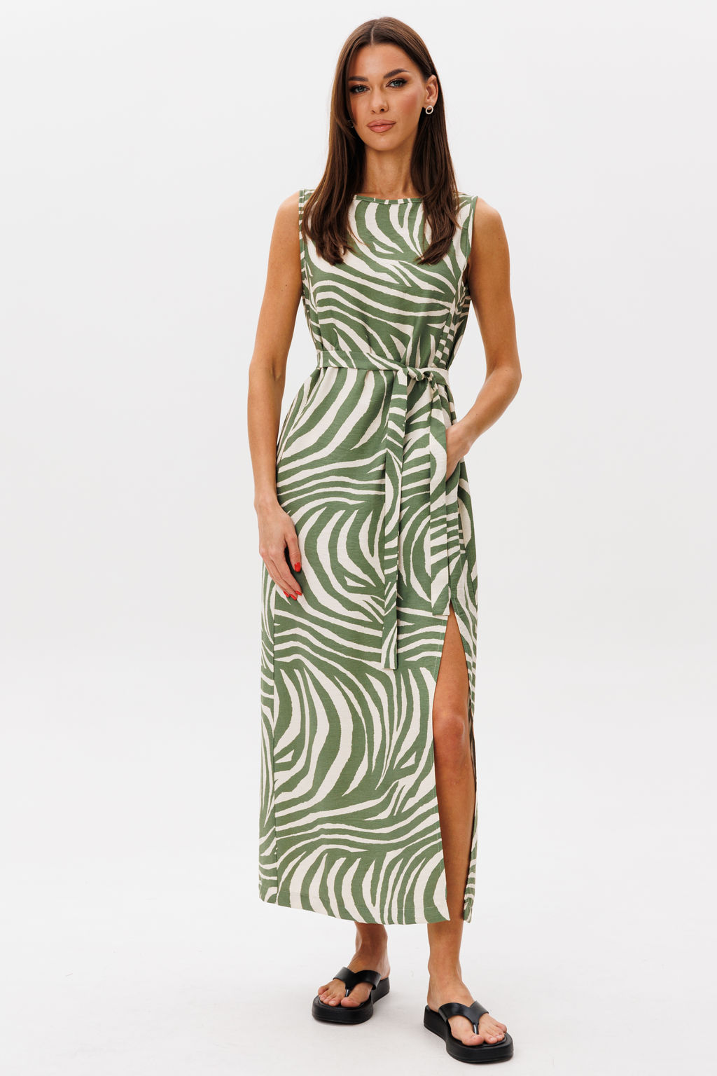 Платье 4213 - Kivviwear фото 9