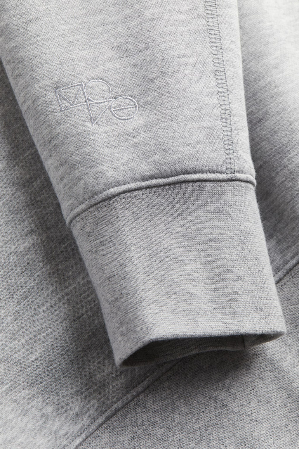Sudadera de deporte en DryMove - H&m фото 5