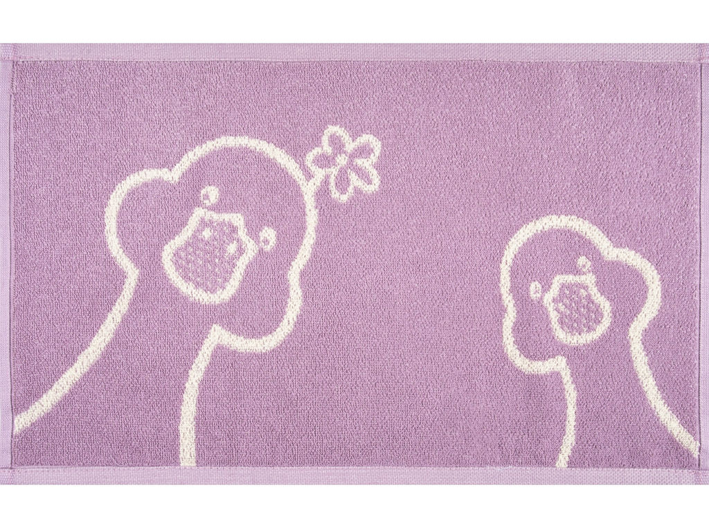 1с105.413ж1 Соты и пчелка (коралл3) Полотенце махровое 50х30 см - Текс-дизайн фото 266