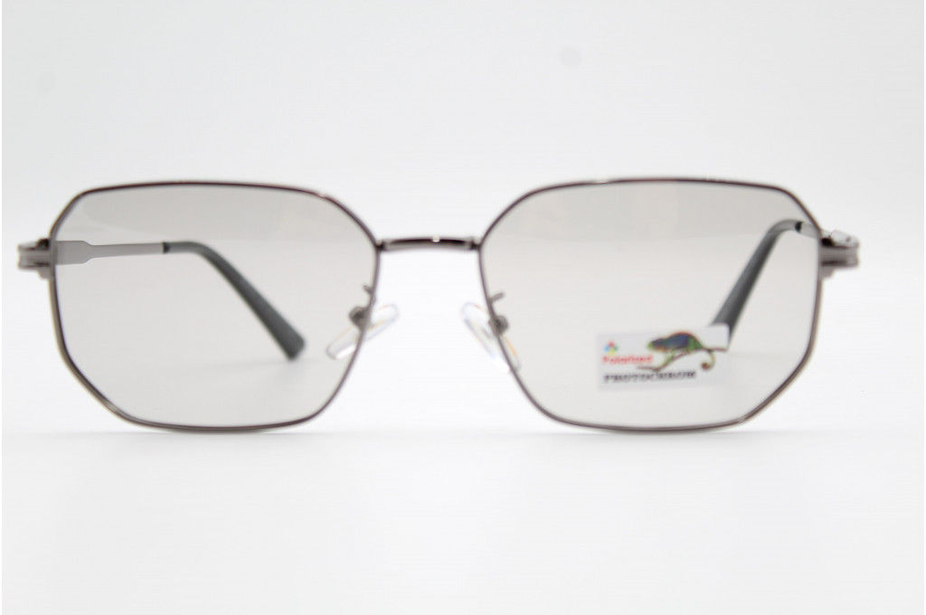 Солнцезащитные очки Disikaer (Polarized) (хамелеон,пластик) 9002 C2