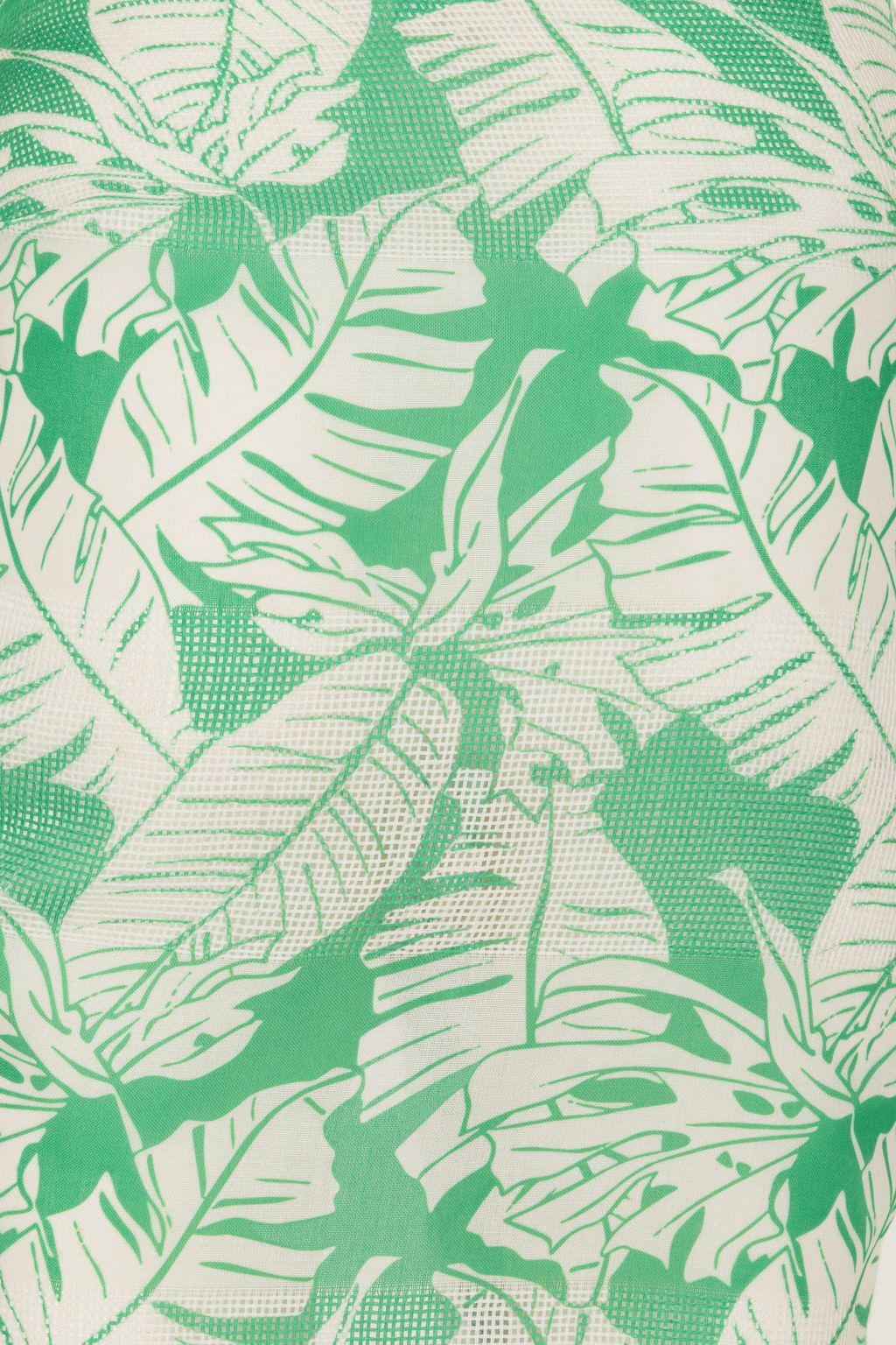 Женское зеленое ПАРЕО Неожиданная скидка в корзине