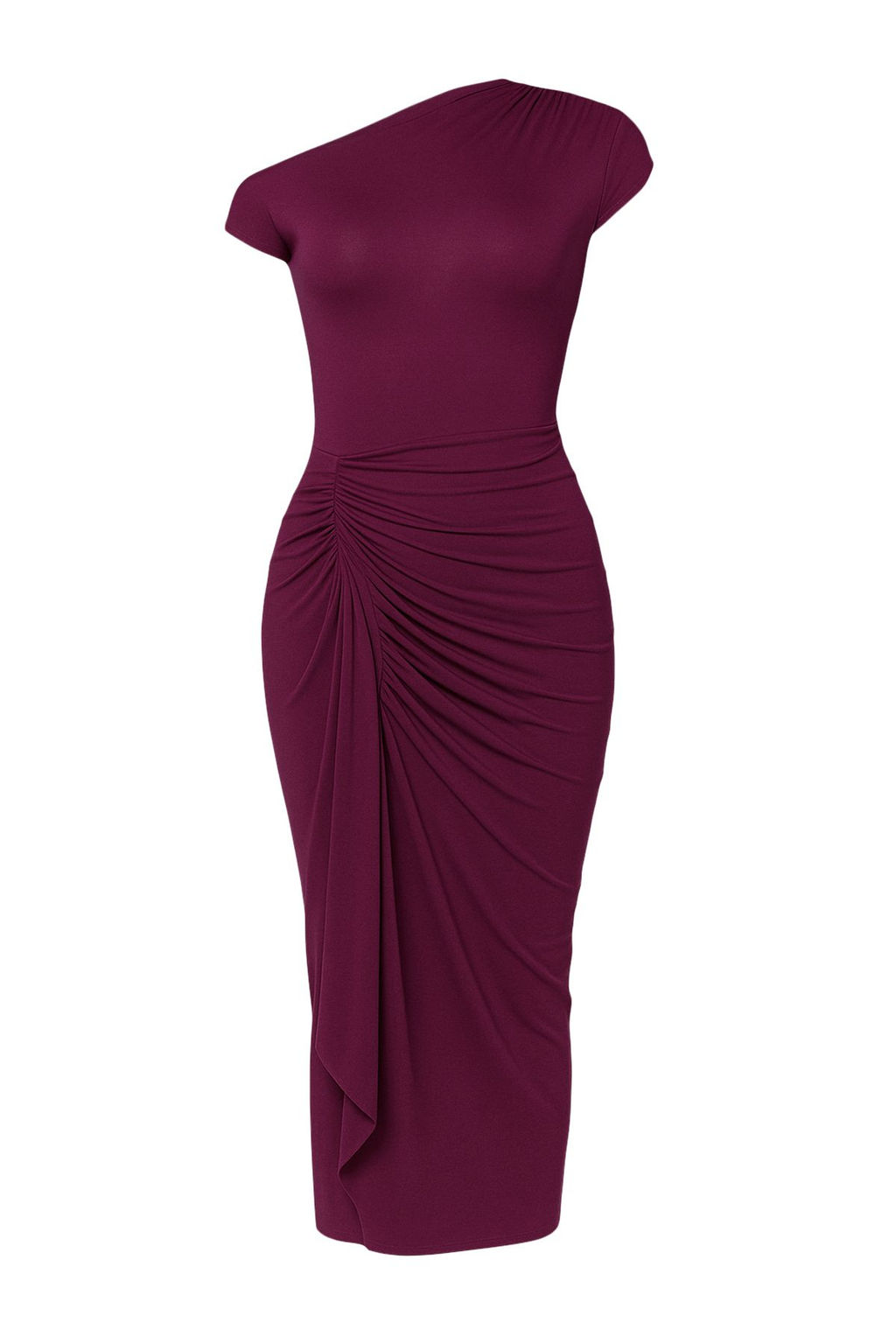 TRENDYOLMILLA Siyah Vucuda Oturan Arkas? Ayarlanabilir Bagc?kl? Astarl? Orme Elbise TPRSS25EL00137 фото 6