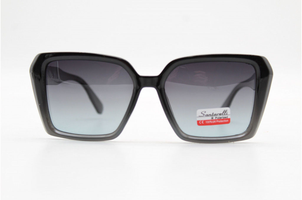 Солнцезащитные очки Santarelli (Polarized) 2386 54-17-143 С5