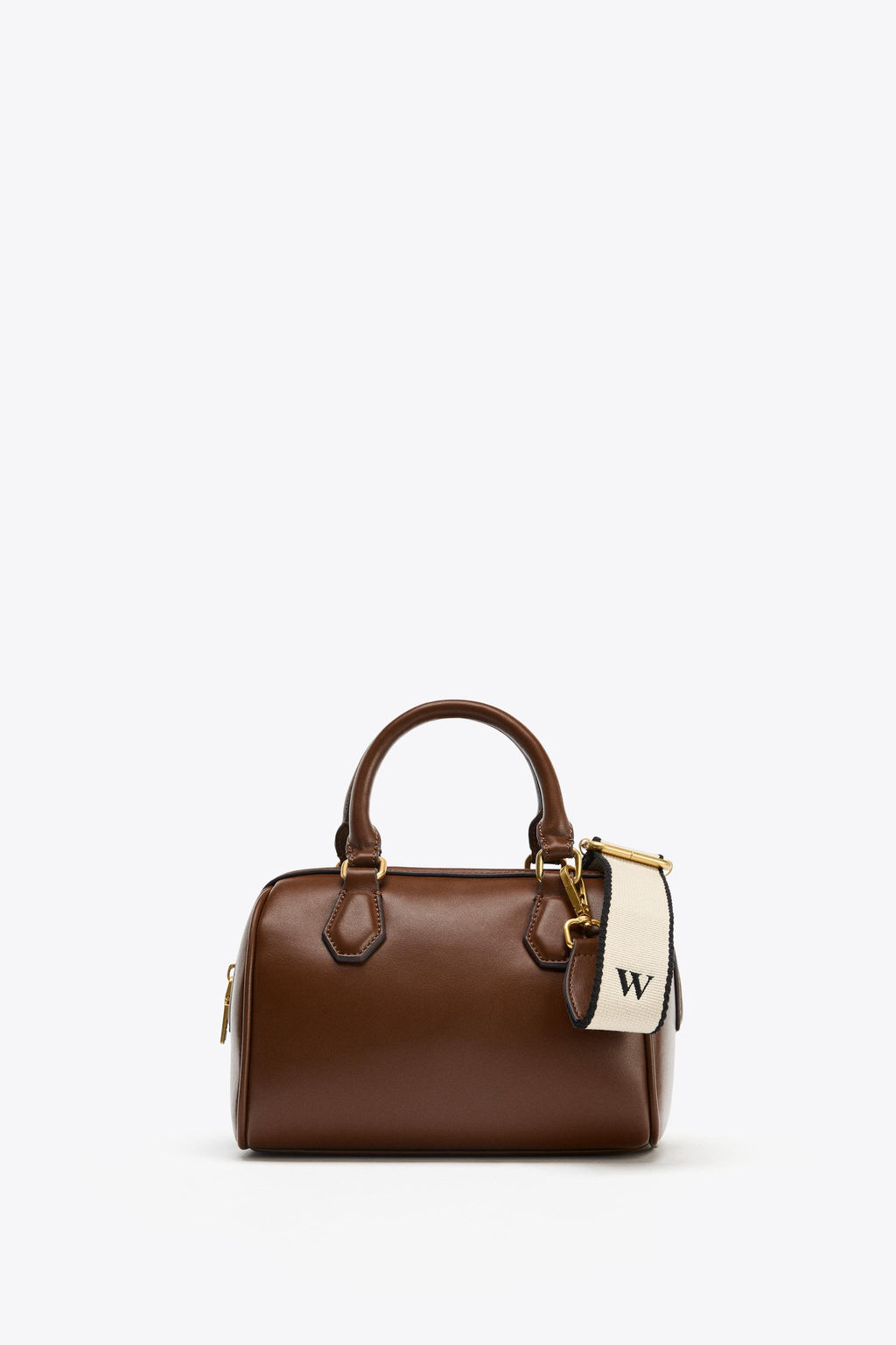 CITY BAG - Zara фото 4