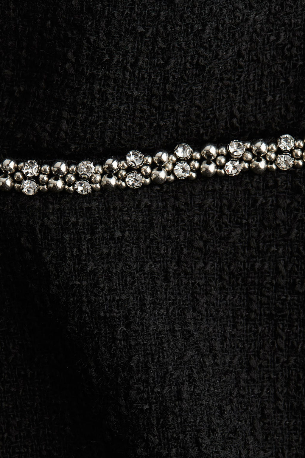 Minifalda de boucle - H&m фото 6