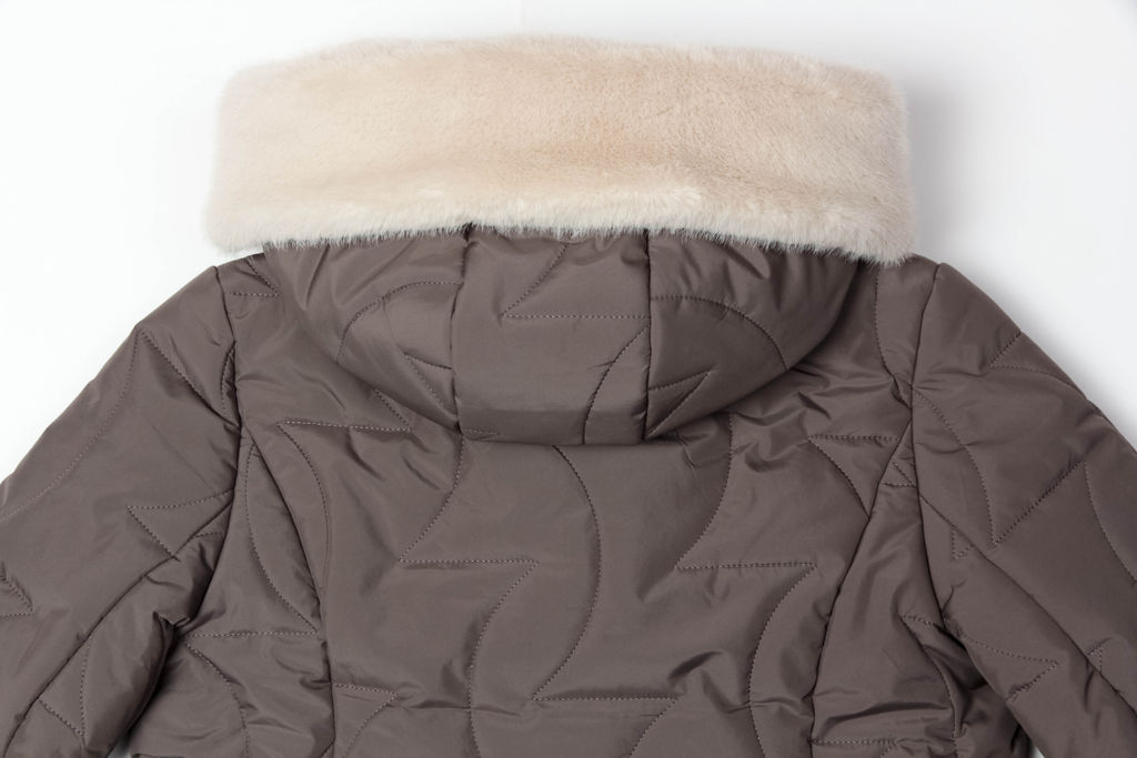 Пальто - Gipnoz фото 9