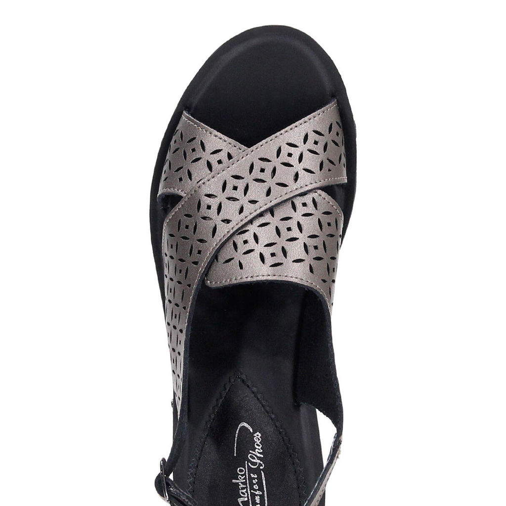 Туфли летние женские