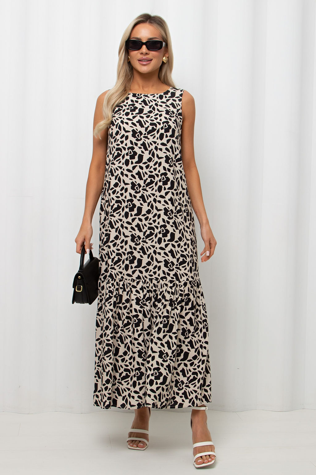 VALENTINA Платье Индира №10  фото 2