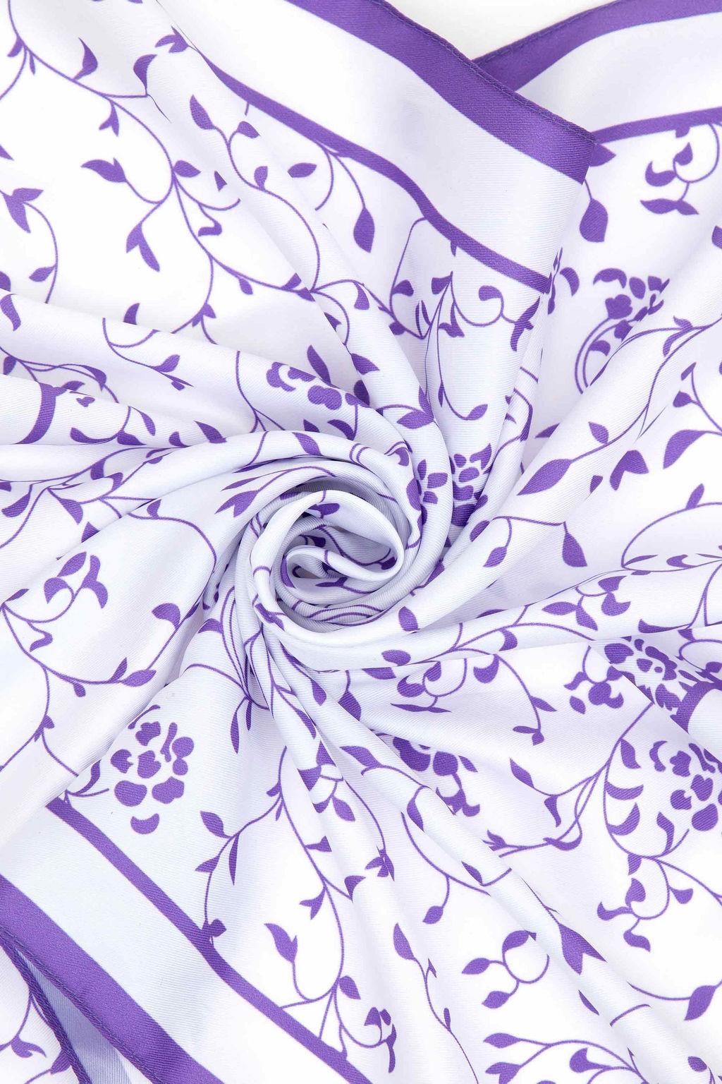 Женская подарочная темно-синяя сумочка в штучной упаковке с шарфом Неожиданная скидка в корзине