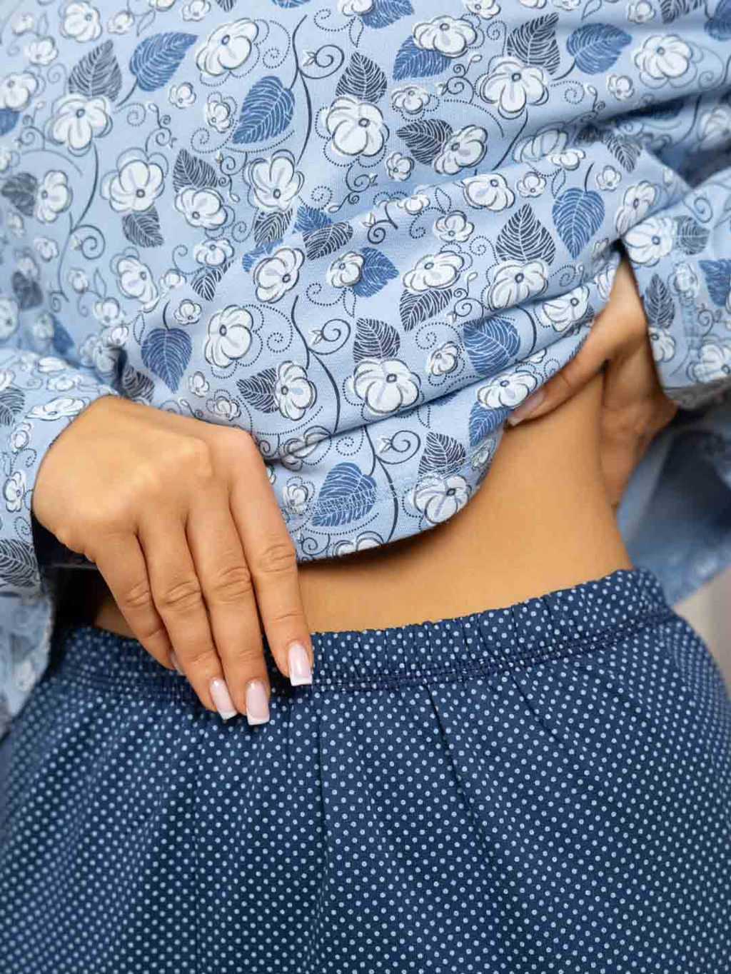 Пижама мод.1759/14