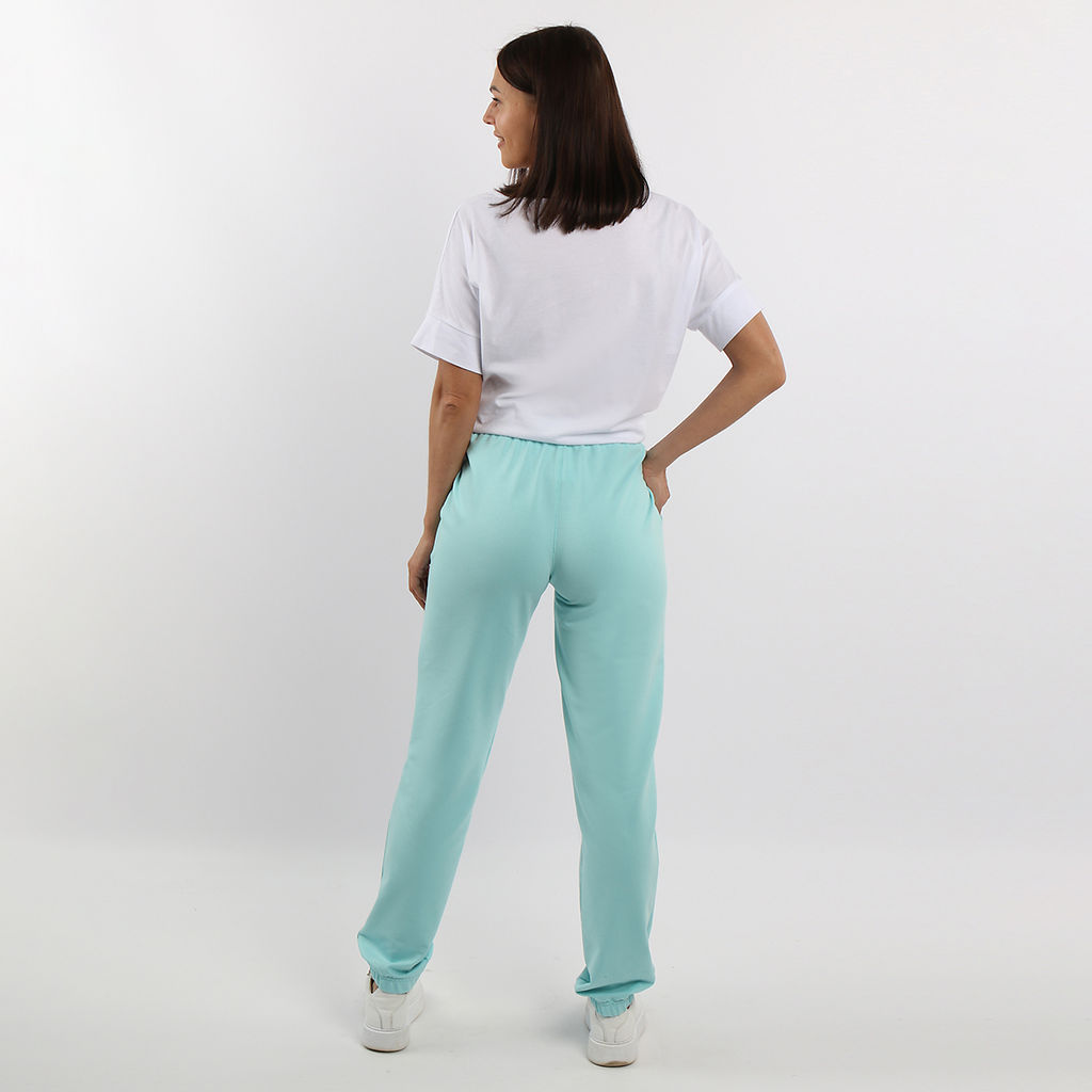 RODOS Брюки женские М-264 Какао  фото 9