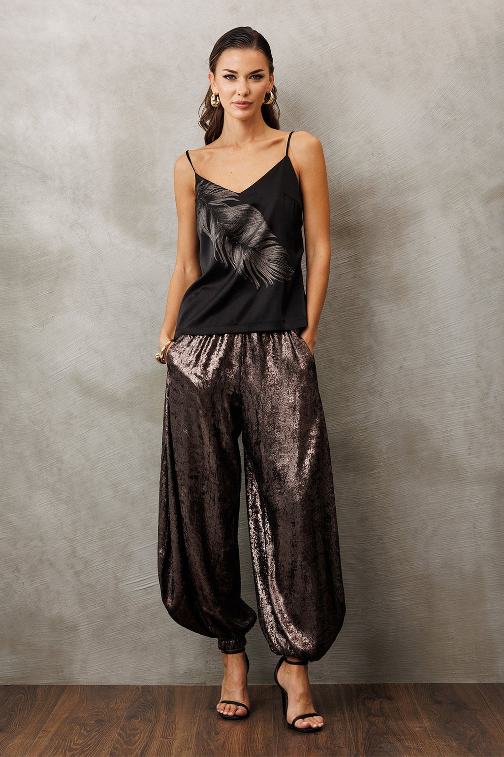 Блузка 3224 - Buter фото 6