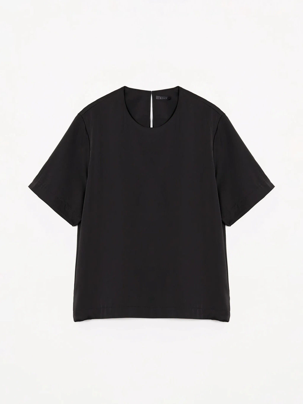 EMKA / Блузка с коротким рукавом  фото 7