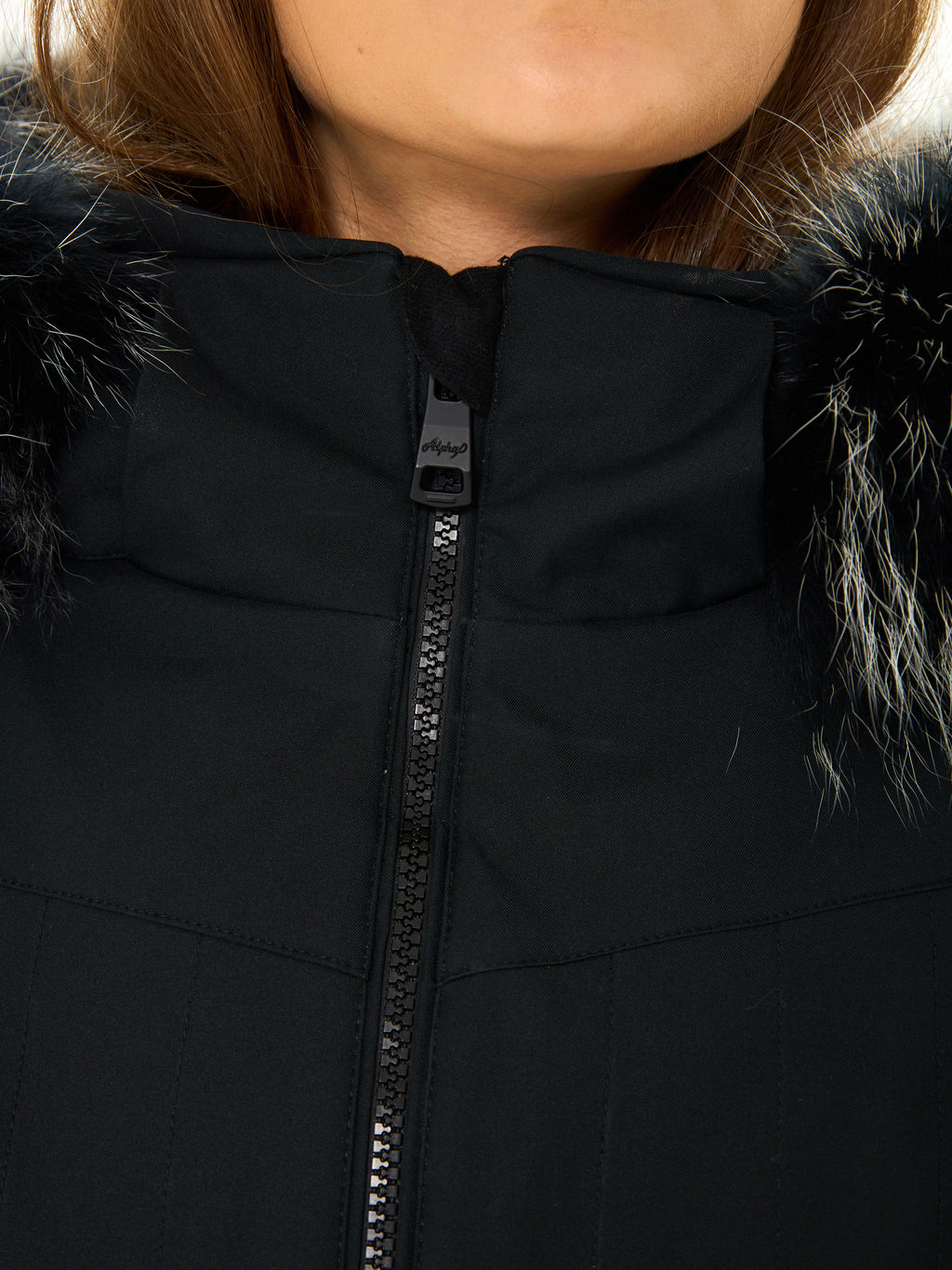 Женский костюм Alpha Endless Luxury Tech  фото 33