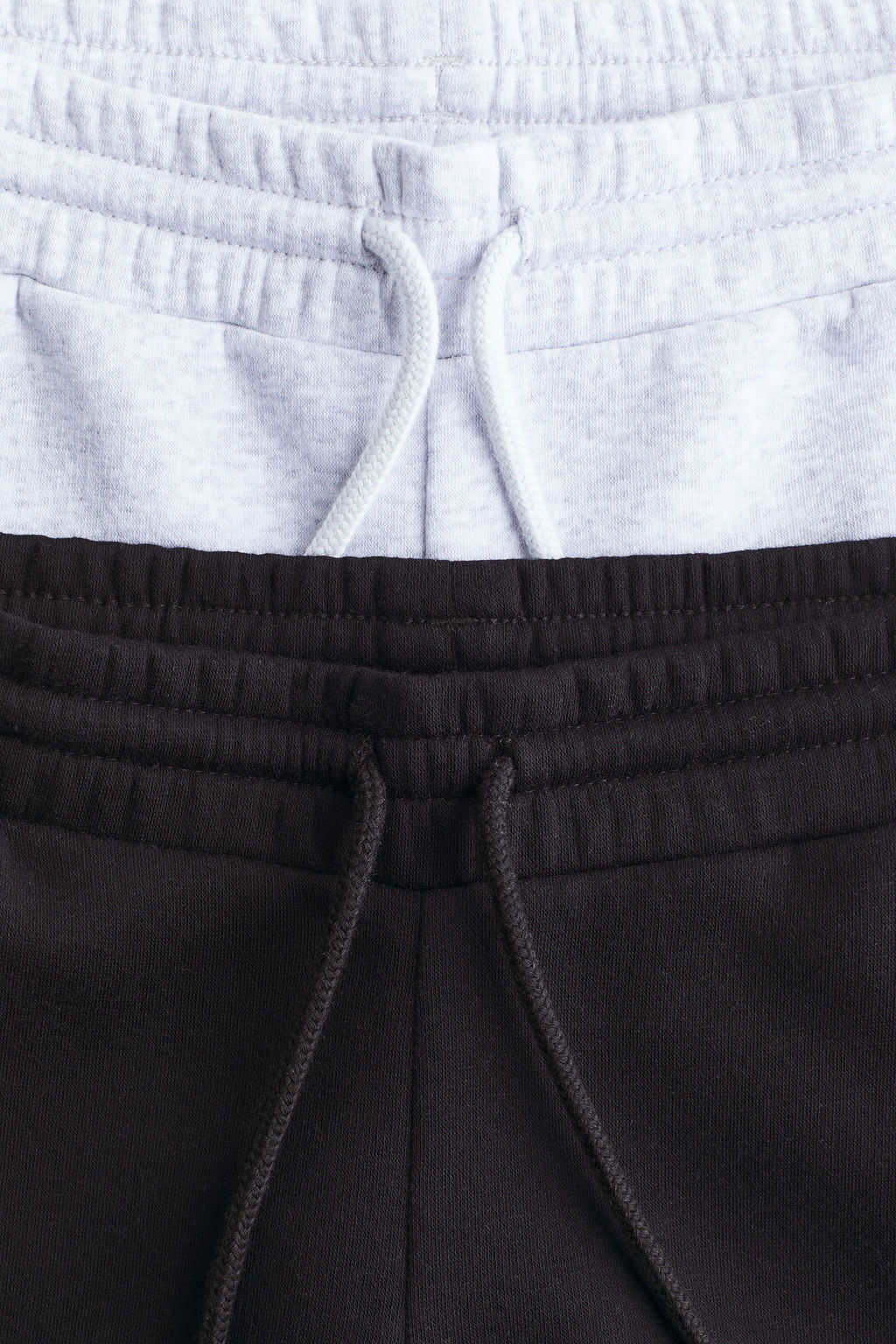 Pack de 2 joggers con interior cepillado - H&m фото 2