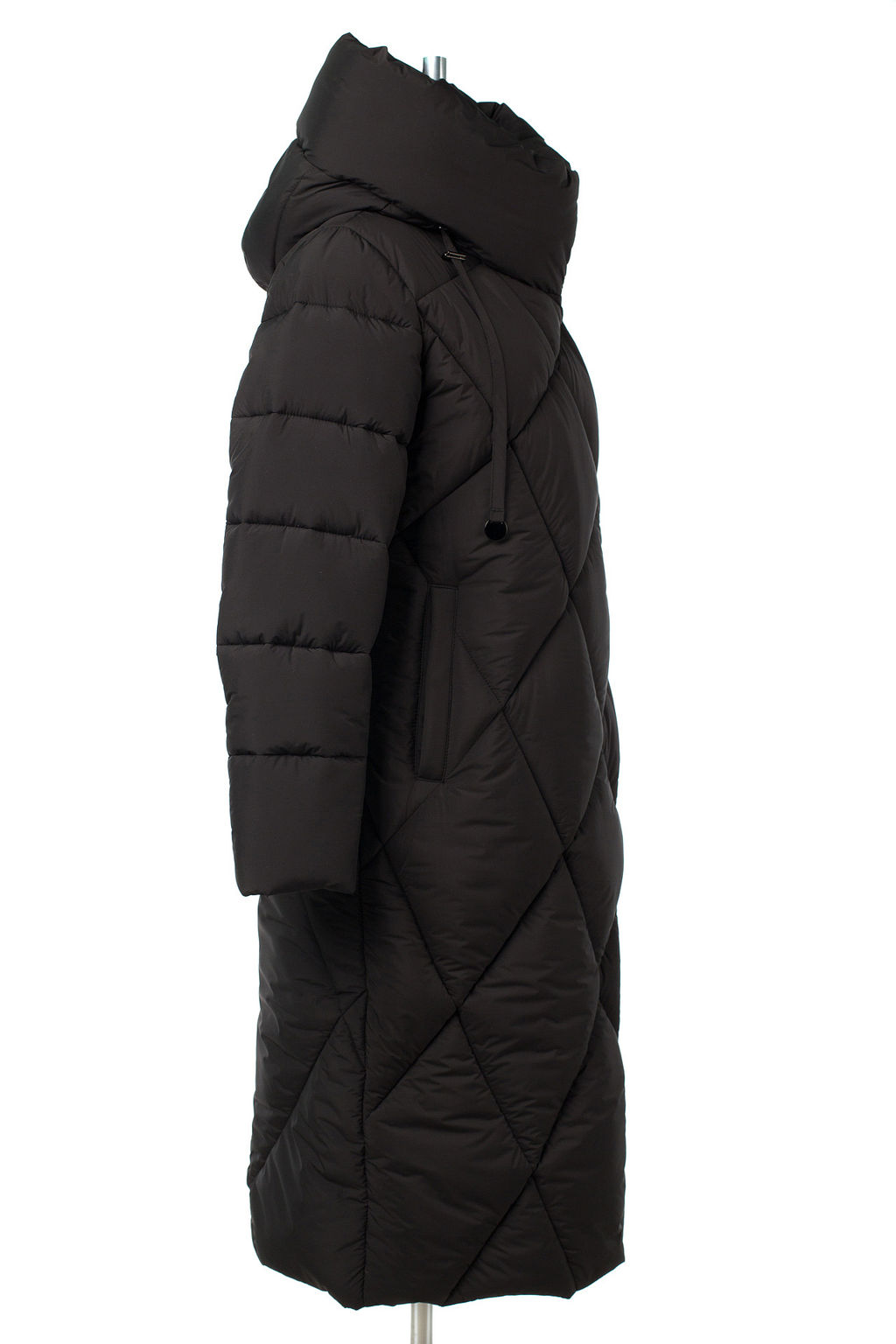 05-2012 Куртка женская зимняя SNOW (G-Loft 300) - El podio фото 15