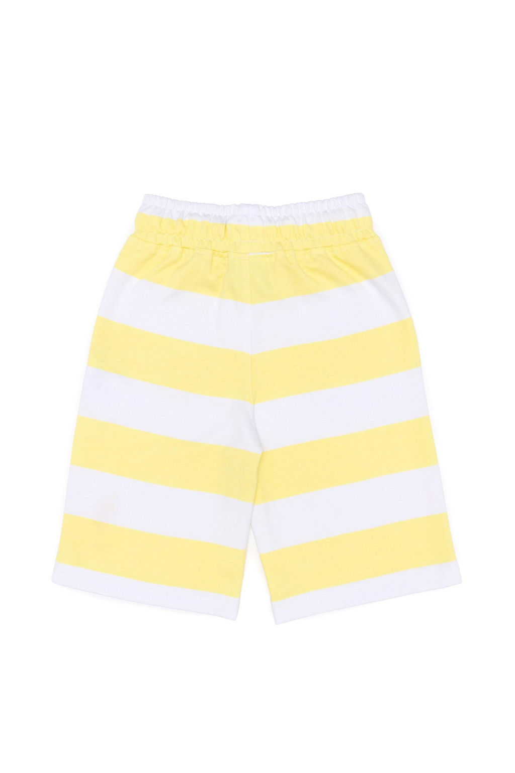 U. S. Polo Assn Детские желтые вязаные шорты - U.s. polo assn фото 9