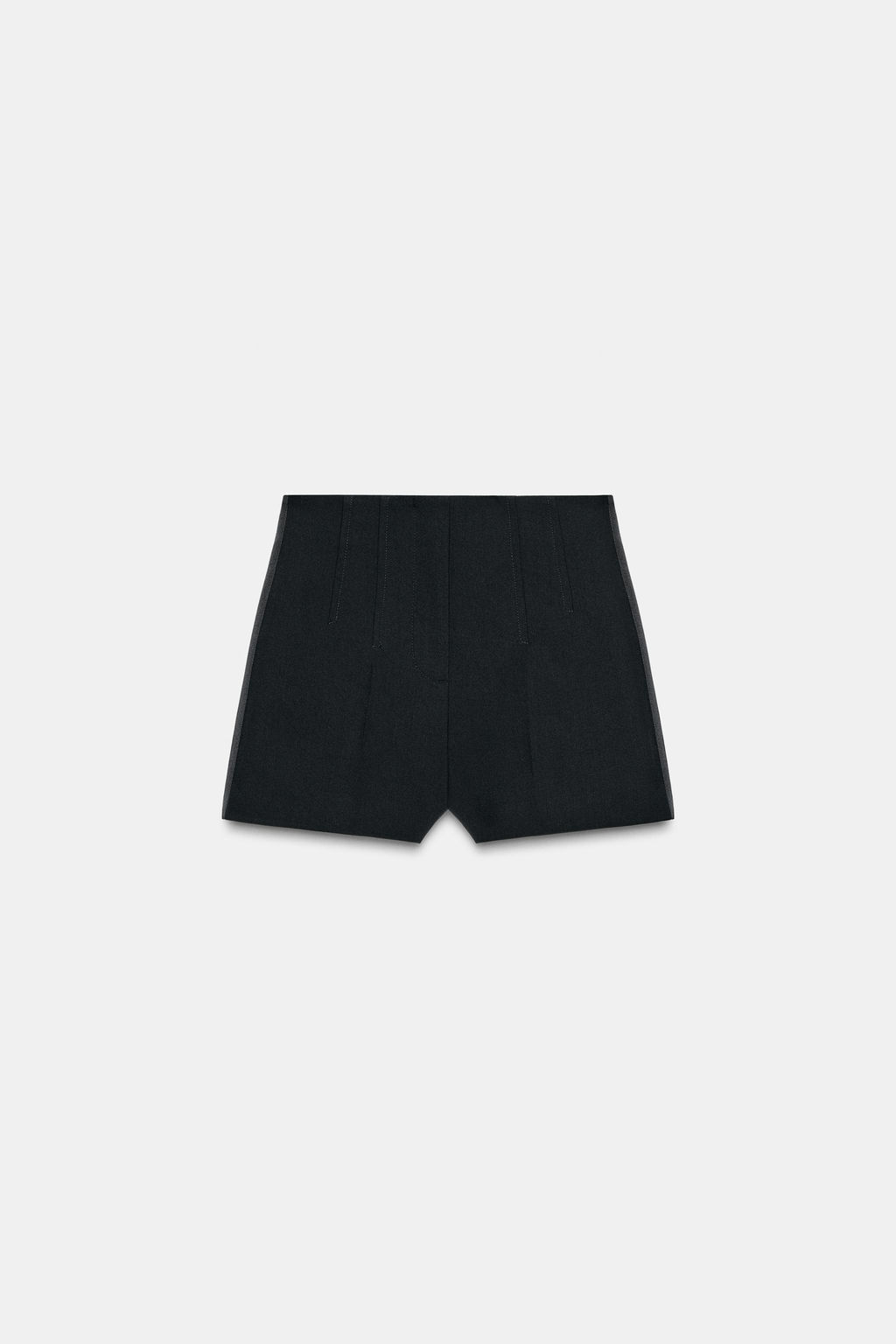 TUXEDO SKORT - Zara фото 7