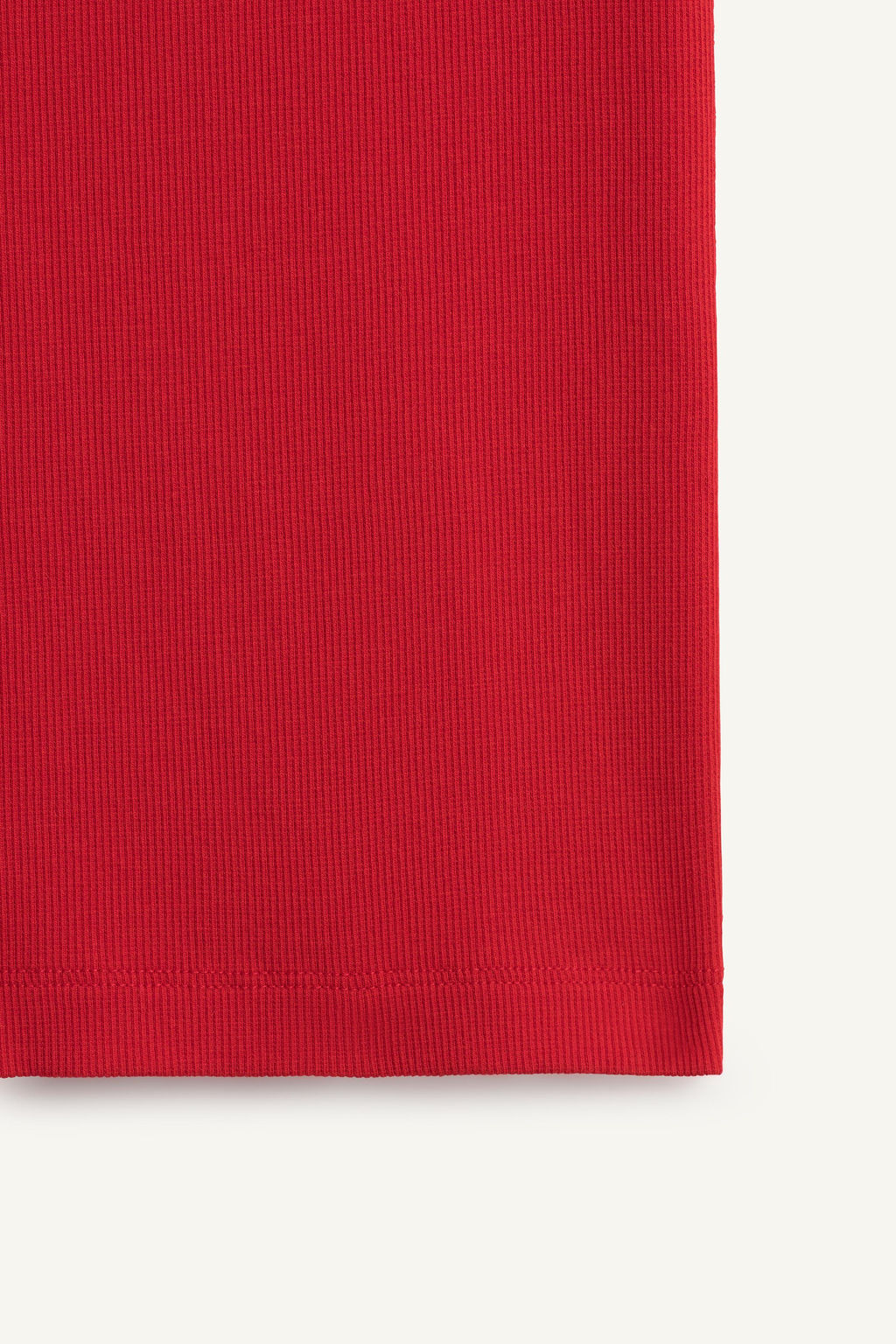 CTTN TNKTP 16 / Rojo - Zara фото 4
