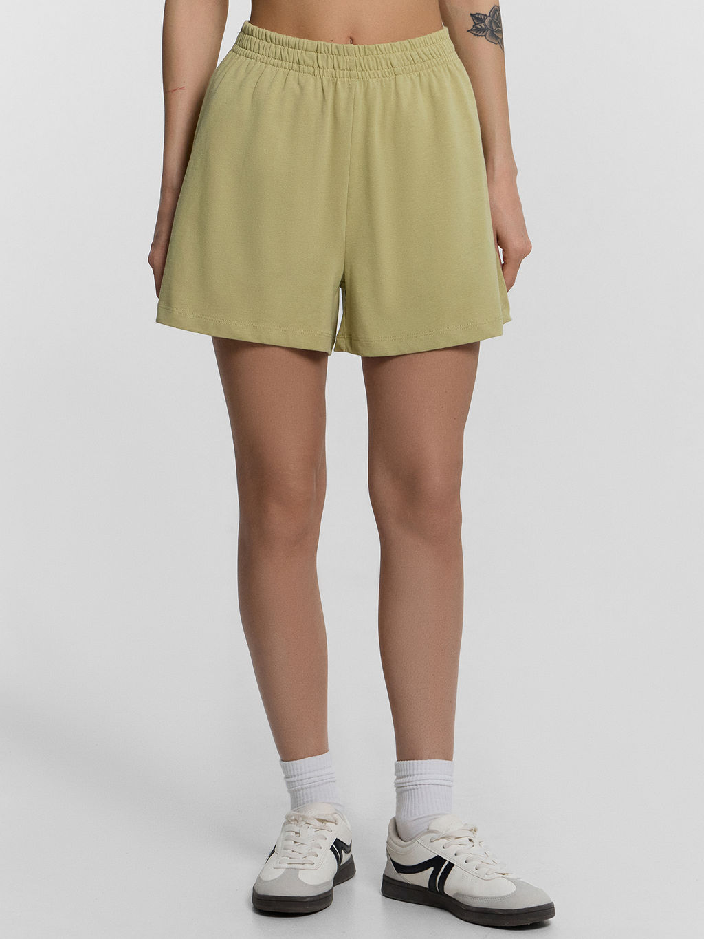 ШОРТЫ ЖЕНСКИЕ - Mark formelle фото 2