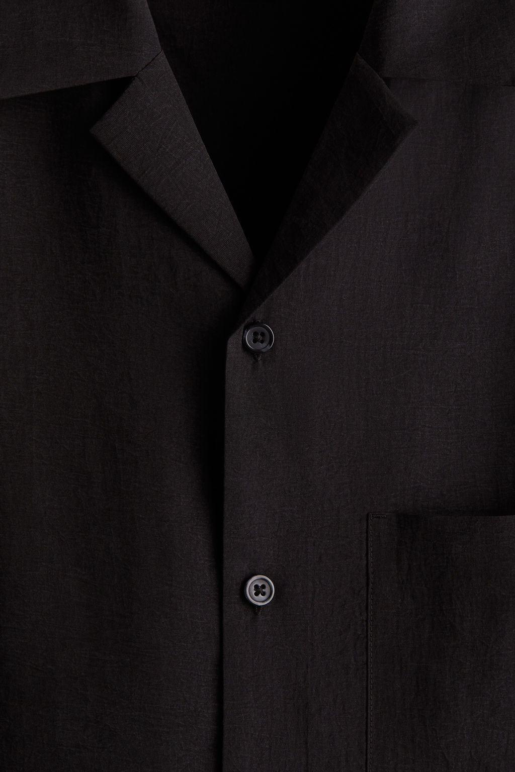 Camisa resort Loose Fit - H&m фото 3