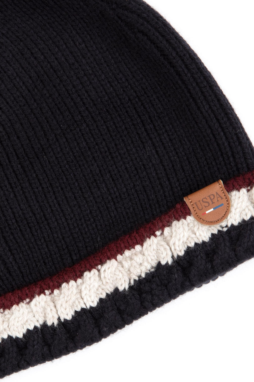 Erkek _ocuk Lacivert Bere - U.s. polo assn фото 3