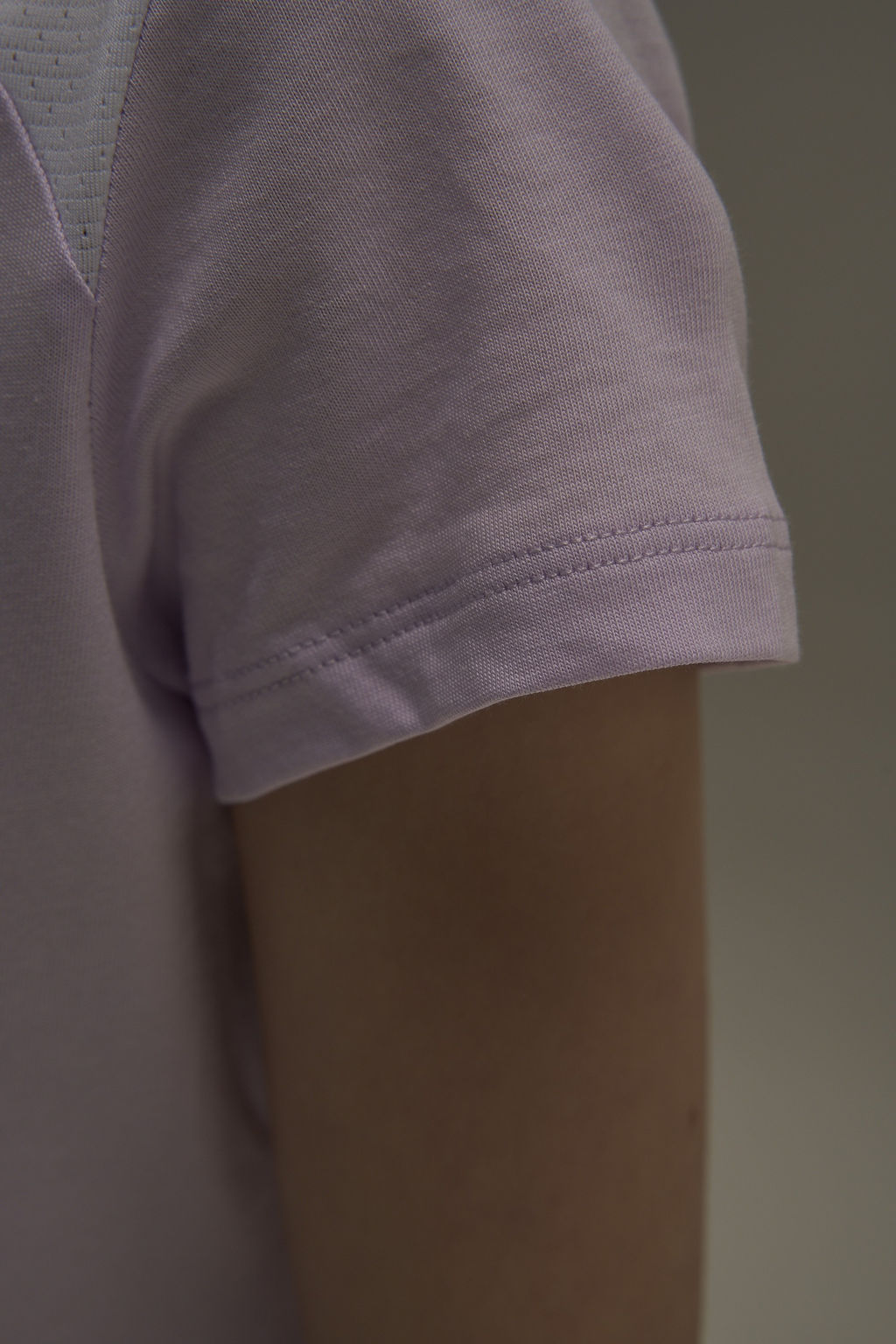 Футболка Фиолетовый