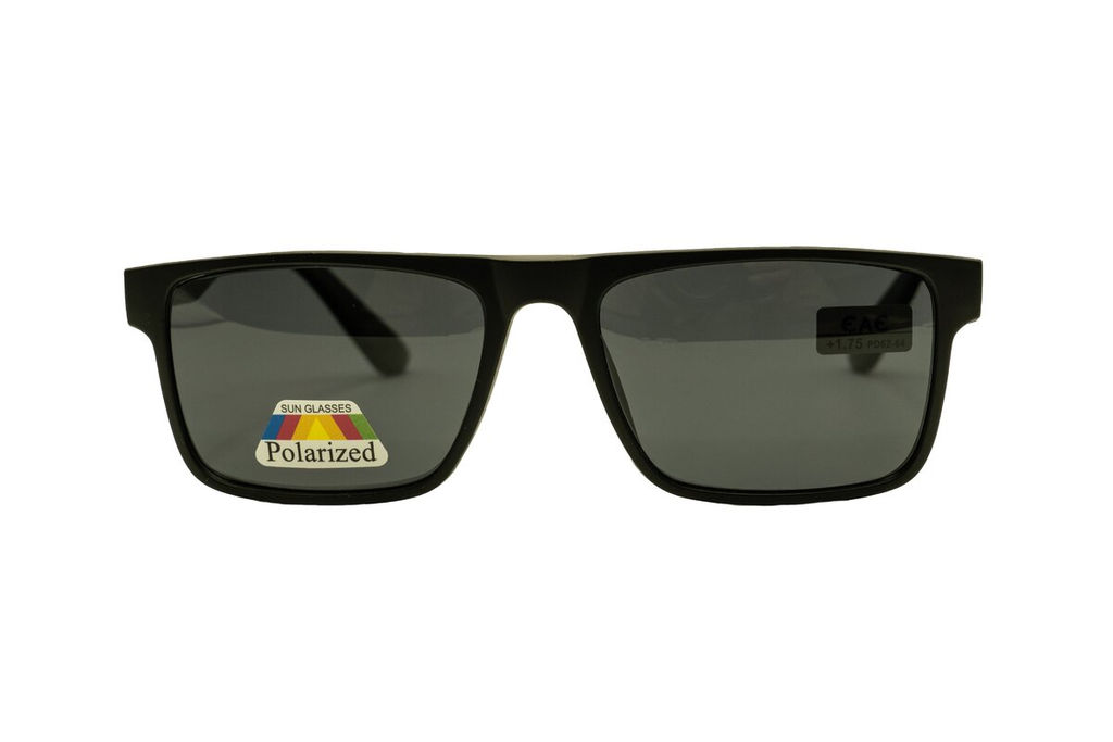 Готовые очки Polarized 2295 c1 +0,75