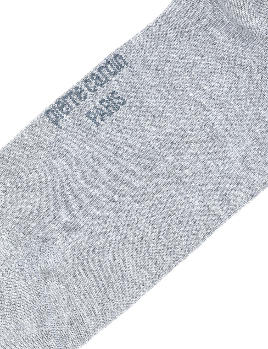 Erkek Bambu Kar___ml_ Gri Soket Desenli _orap - Pierre cardin фото 3