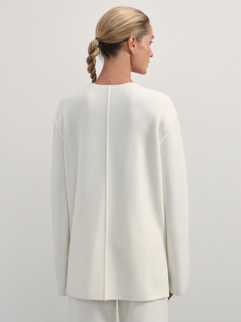 Джемпер женский / Zarina  фото 5