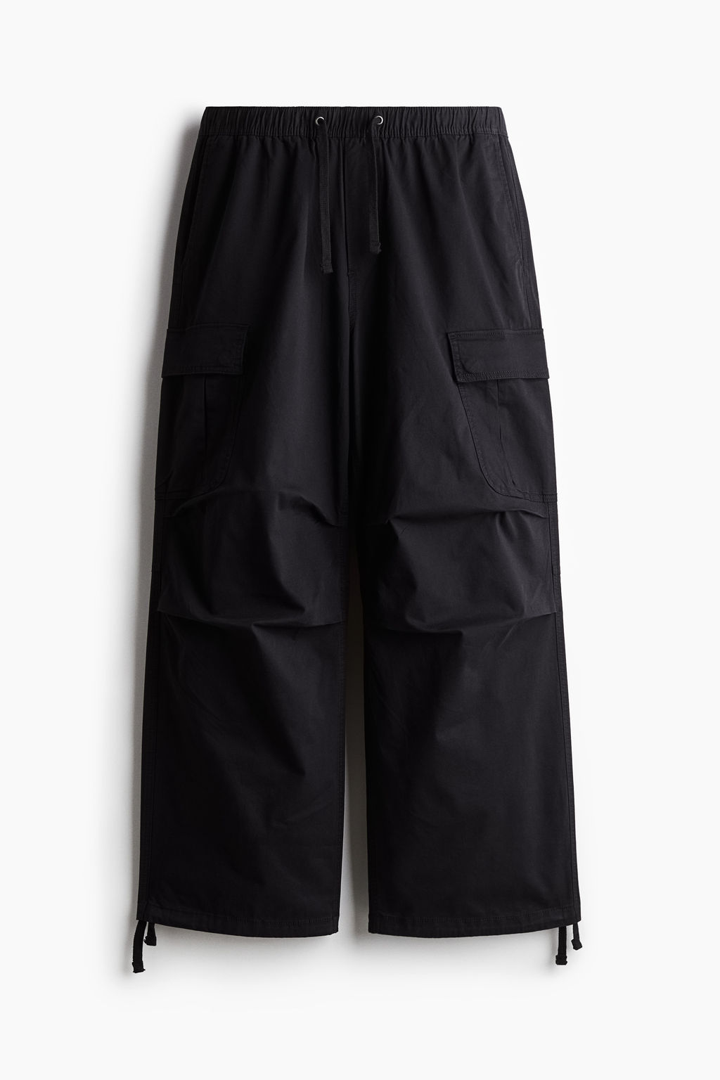 Pantal?n cargo Loose Fit - H&m фото 2