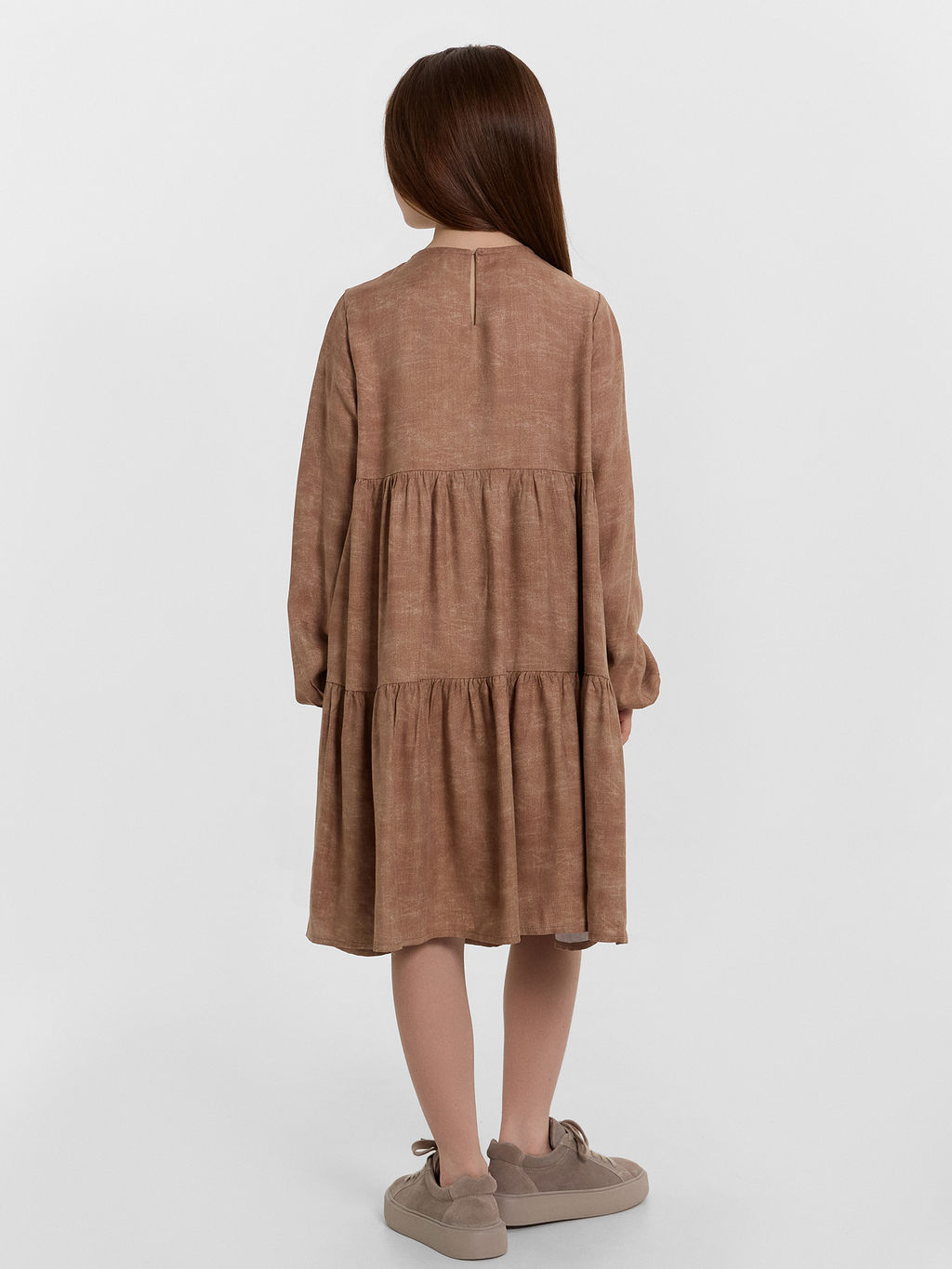 ПЛАТЬЕ ДЛЯ ДЕВОЧЕК - Mark formelle фото 2