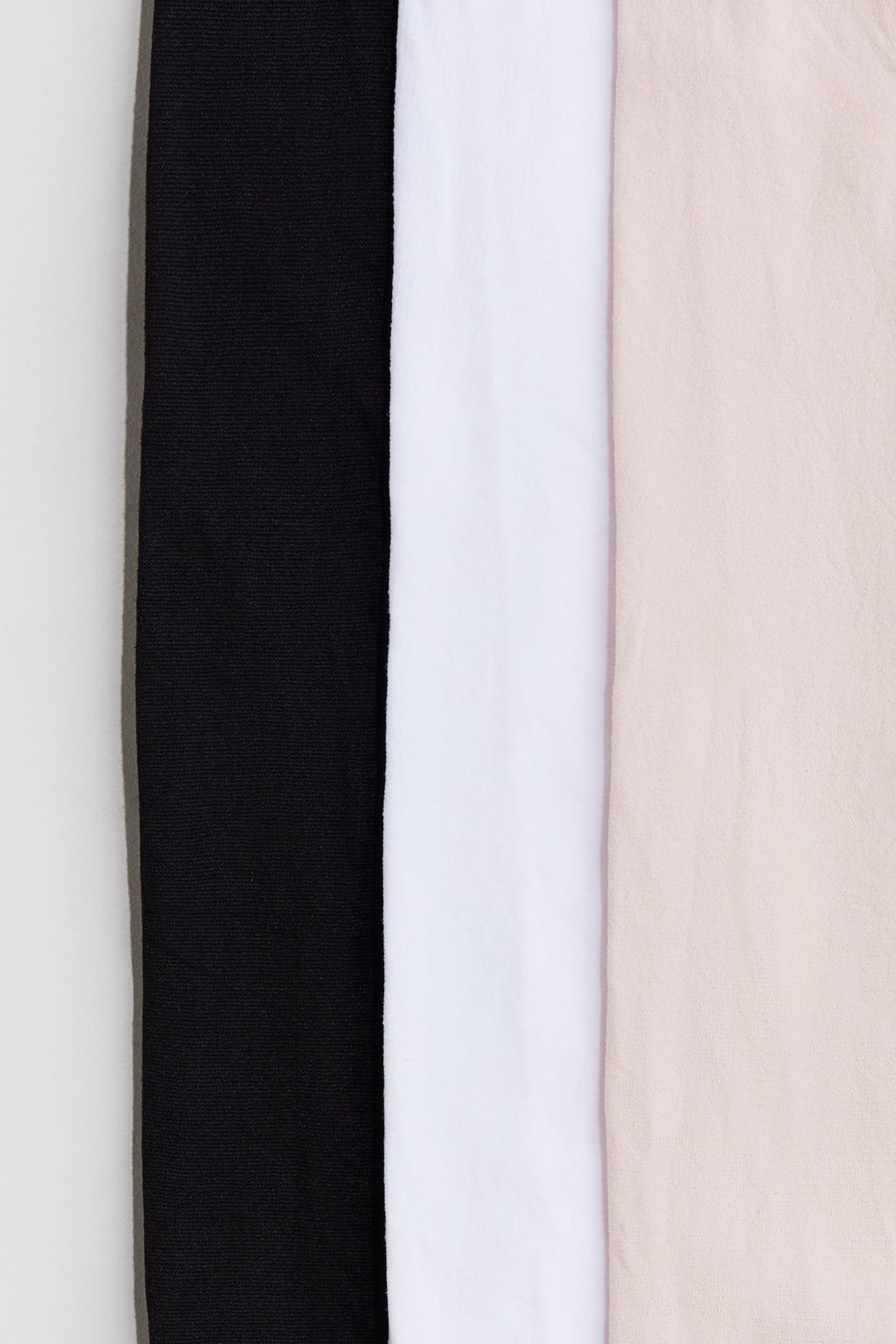 Pack de 3 leotardos - H&m фото 4