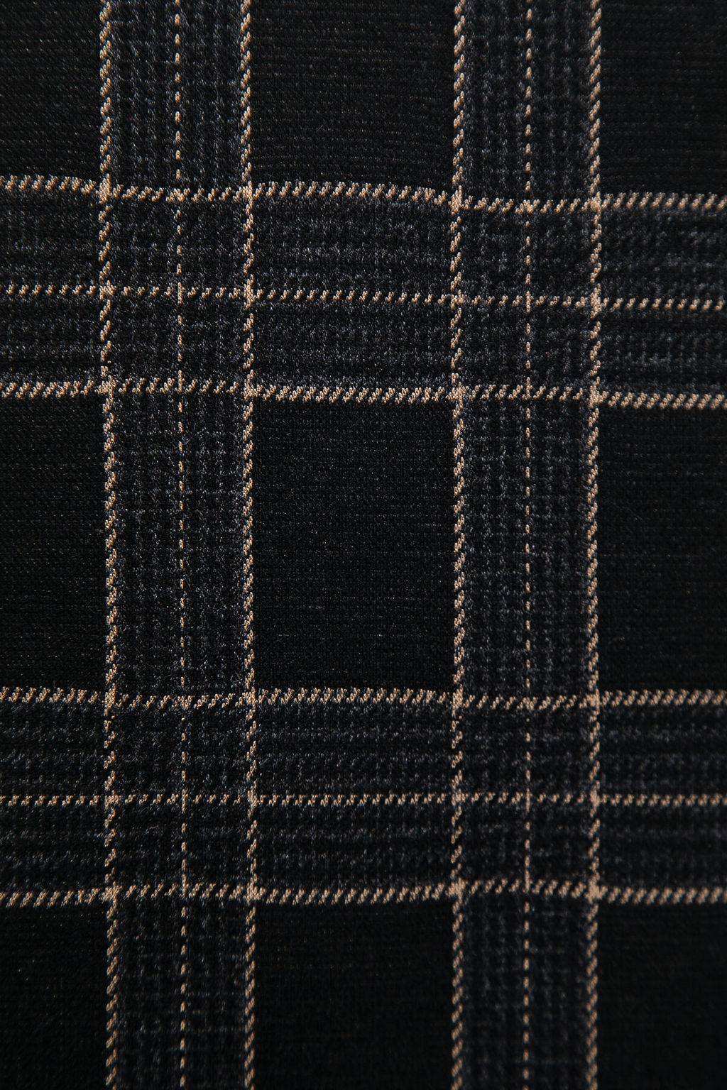 Платье Кайла (клетка) П8754 - Lt collection фото 15