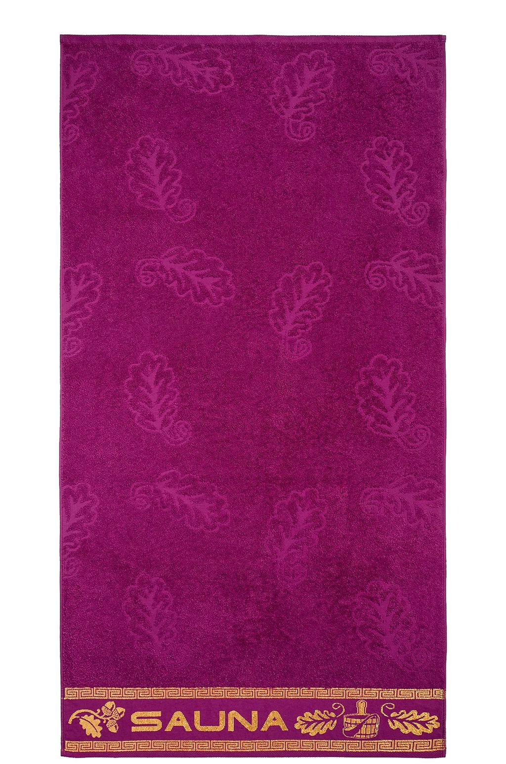 Полотенце махровое Вышневолоцкий текстиль  фото 5