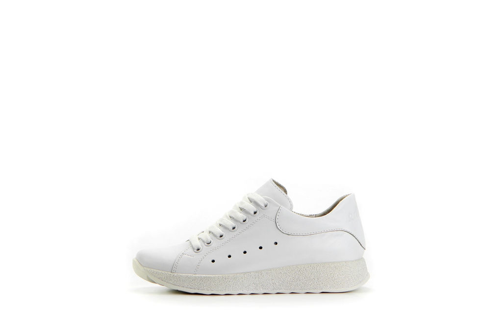 Кроссовки EDART 139.157w.white R - Ed'art фото 2