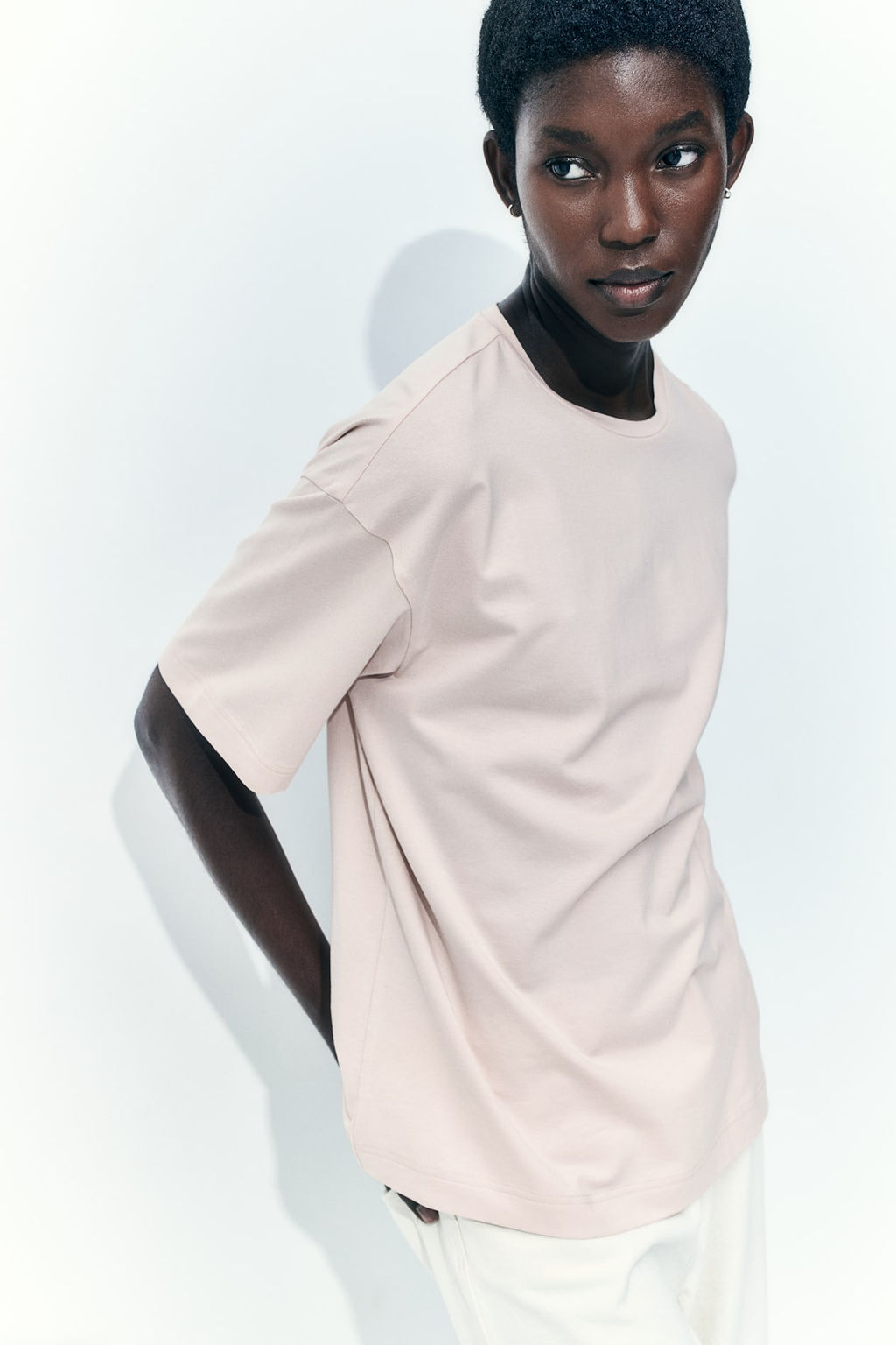 Camiseta - H&m фото 2