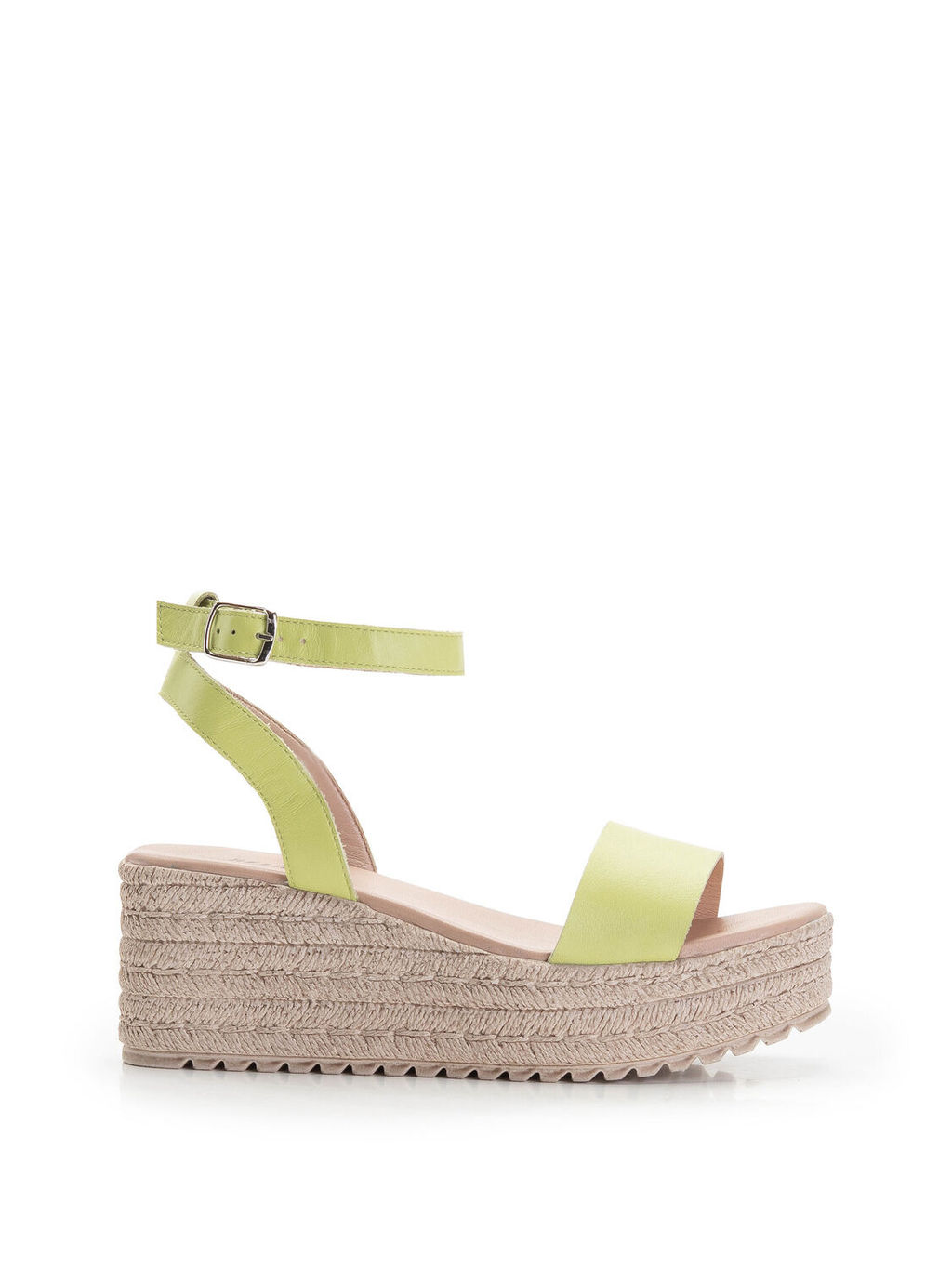 Босоножки 2438335/1 - Belwest фото 6