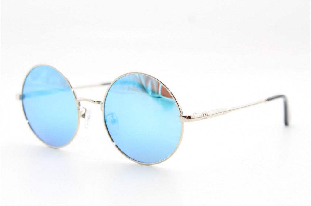 Солнцезащитные очки Pillar (Polarized) 6001 (51-22-136) C6