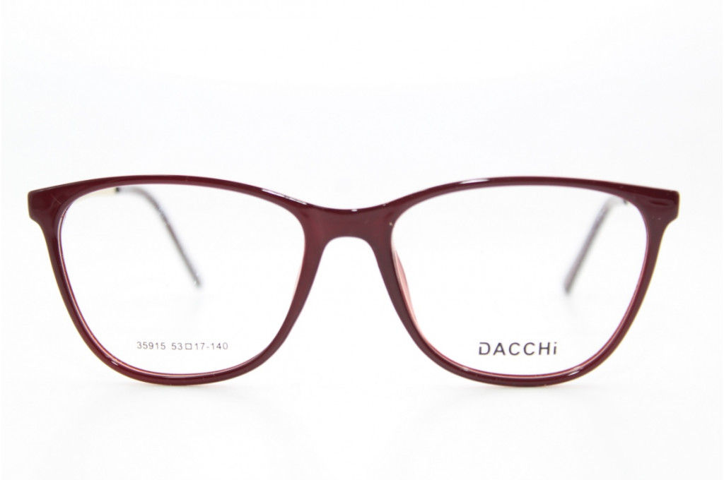 Оправа DACCHi 35915 (53 #17-140) C4 КОМБИ  фото 2